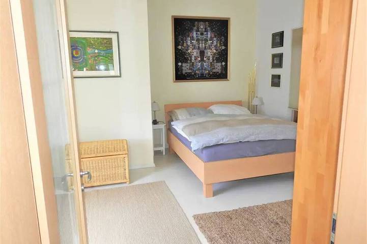 Ferienhaus für 4 Personen, mit Garten und Balkon in Neumagen-Dhron