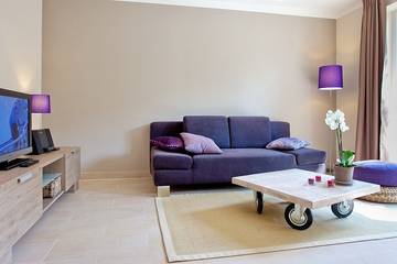 Strandhaus für 5 Personen, mit Terrasse und Balkon/Terrasse sowie Sauna in Sellin