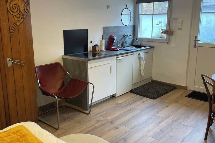 Gîte pour 2 personnes dans Duttlenheim - 3