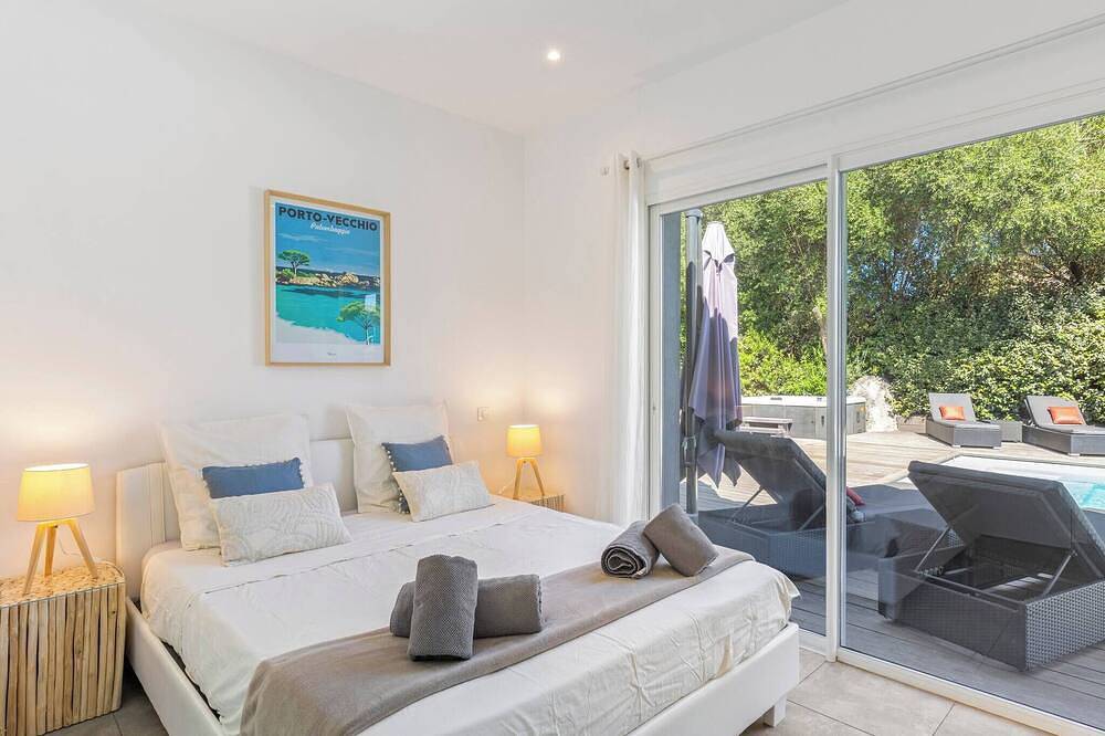 Méli-Mélo in Pinarellu, Zonza