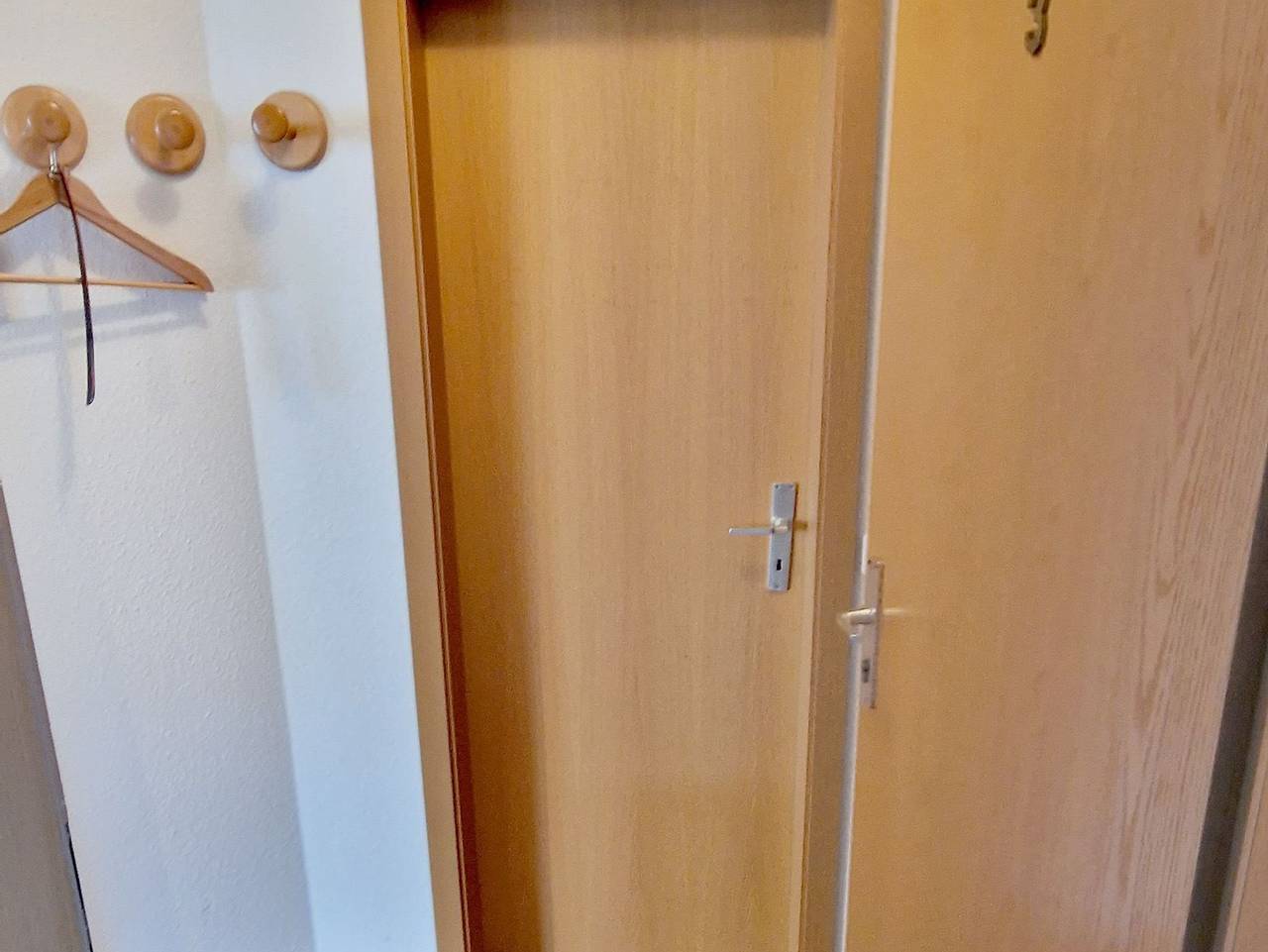 Ganze Ferienwohnung, Haus Pole Poppenspäler I - Haus Pole Poppenspäler I Whg 03 in St. Peter-Bad, St. Peter-Ording