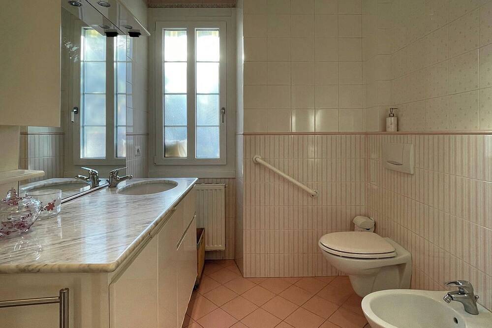 Ganze Wohnung, Wohnung Girasole in Cannero, Cannero Riviera