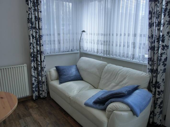 Bungalow für 4 Personen, mit Terrasse in Mecklenburgische Ostseeküste - 2