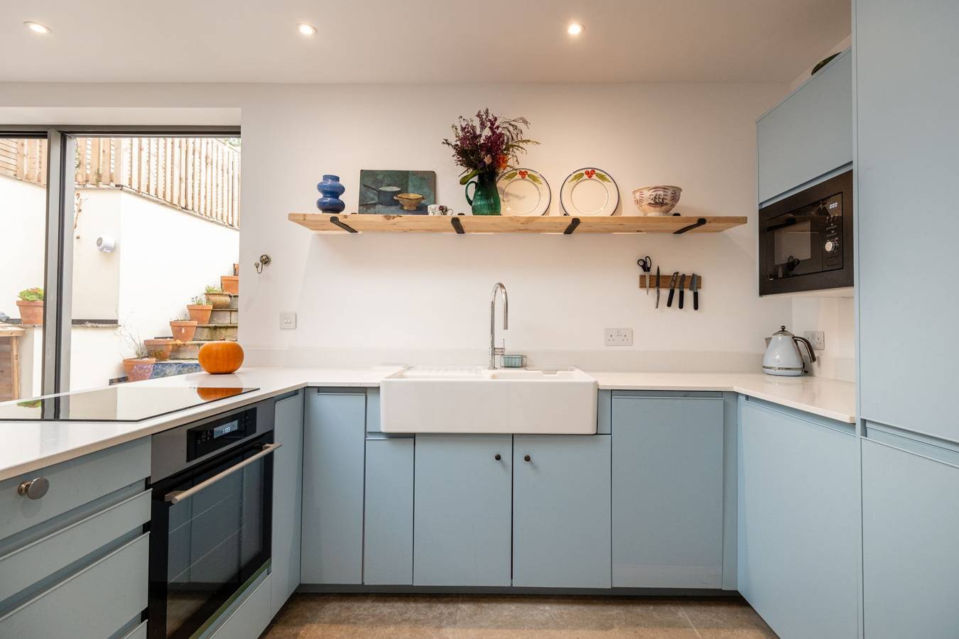 River Cottage in Winchcombe, Gloucestershire