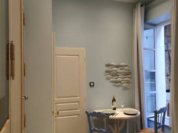 Gîte pour 4 personnes à Pézenas