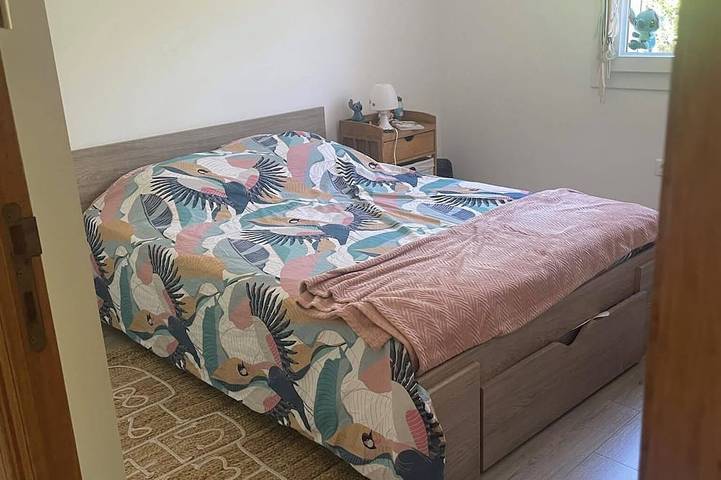 Location de vacances pour 10 personnes à Villeneuve - 4