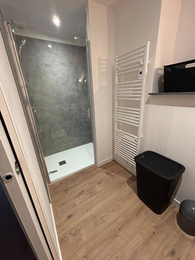 Gîte pour 4 personnes, animaux acceptés à Savenay - 3