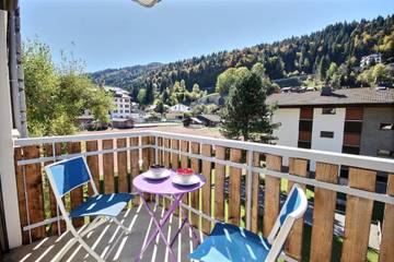 Vakantiewoning voor 6 Personen in Morzine, Thonon-les-Bains en omgeving, Afbeelding 2