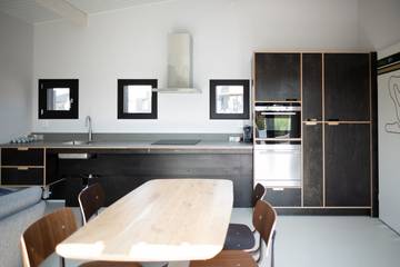 Appartement voor 4 Personen in Zandvoort, Noord-Holland, Afbeelding 1