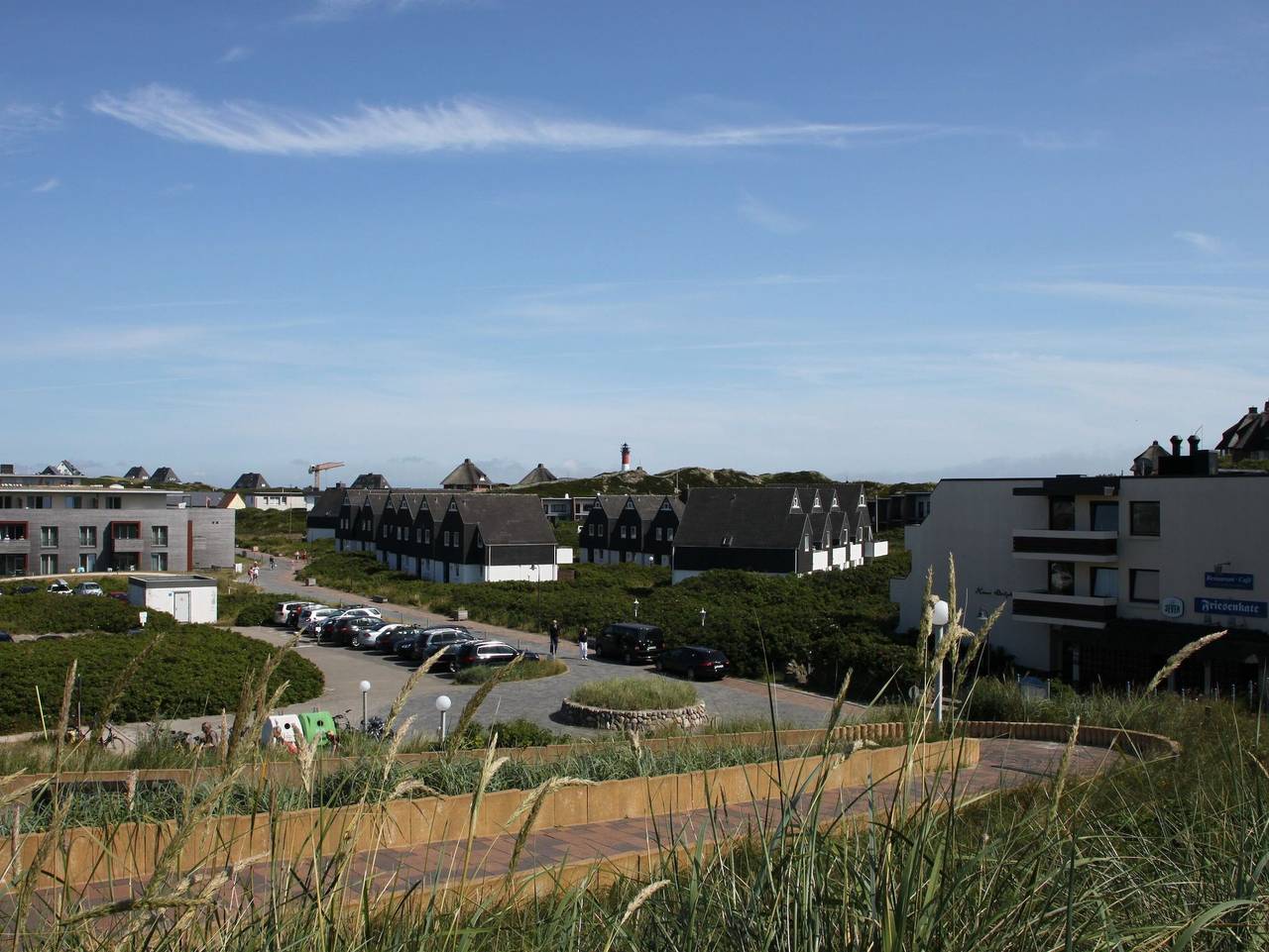 Ganze Ferienwohnung, Sternbild in Hörnum, Sylt