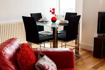 Apartment for 2 People in Poole, Poole Harbour, Photo 4