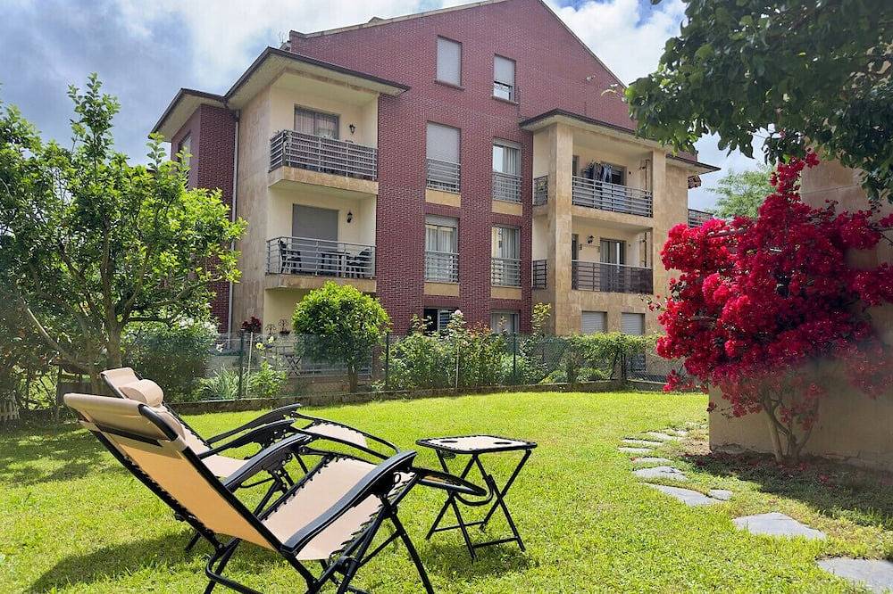 Apartamento entero, La Ensenada de Meruelo - 2805 in Meruelo, Costa de Cantabria