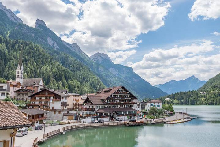 Hotel für 2 Personen, mit Sauna und Terrasse sowie Whirlpool
