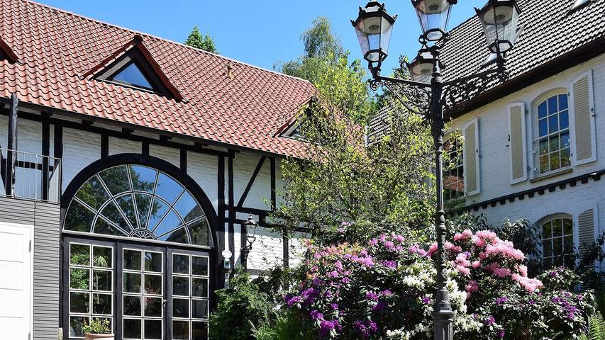 Ferienwohnung für 4 Personen, mit Garten, kinderfreundlich in Diemelsee