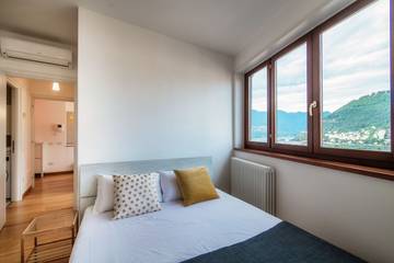 Glamping per 3 Persone in Como, Lago di Como, Foto 4