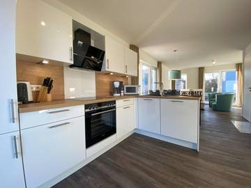 Ferienhaus für 6 Personen in Schillig, Wangerland, Bild 3