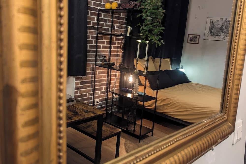 Apartamento entero, Très beau studio avec du style situé au centre ville de Saverne. in Saverne, Región de Saverne