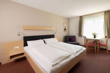 Chambre d’hôte pour 3 personnes à Mellau