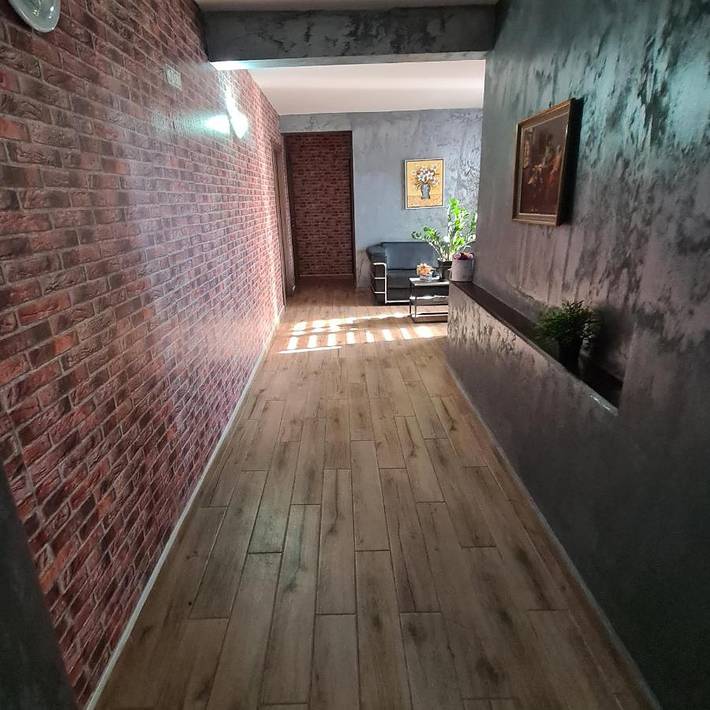 Maison d’hôte pour 2 personnes, avec jardin dans Balotești - 3