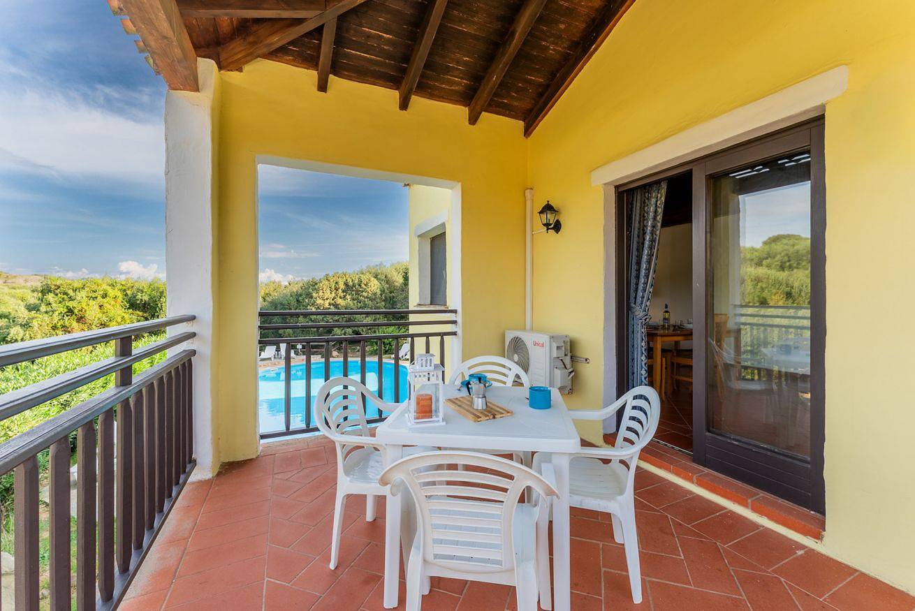 Appartamento vacanze a Nurra a partire da 67€ a notte