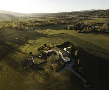 Location De Vacances pour 2 Personnes dans Reillanne, Région de Forcalquier, Photo 4