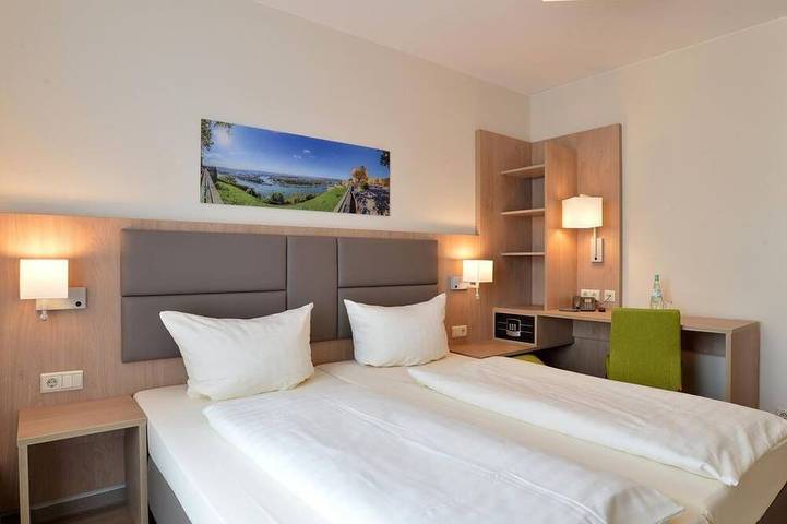 Ferienhaus für 2 Personen in Koblenz - 4