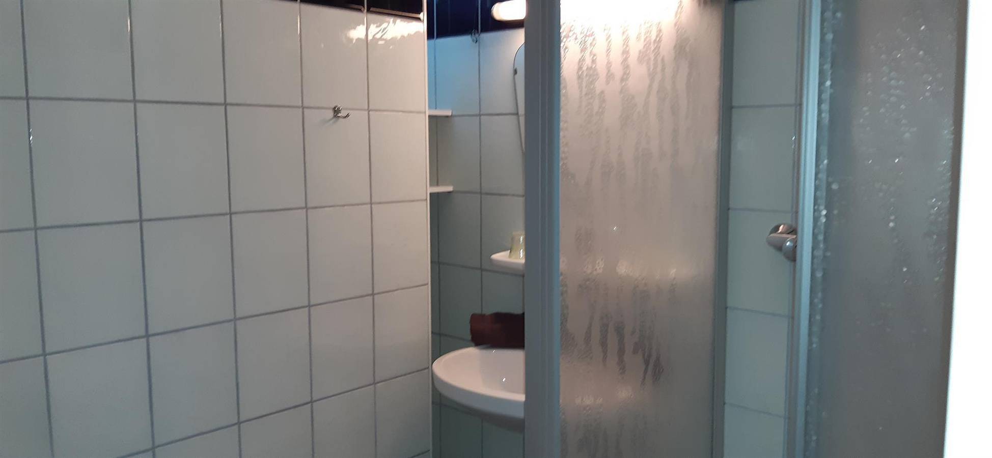 Apartamento vacacional entero, Zweibettzimmer mit Dusche & Wc in Salzburgo, DMO Demo Region