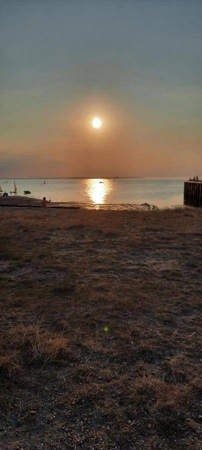 Maison d’hôte pour 2 personnes, avec terrasse et jardin dans Canterbury - 2