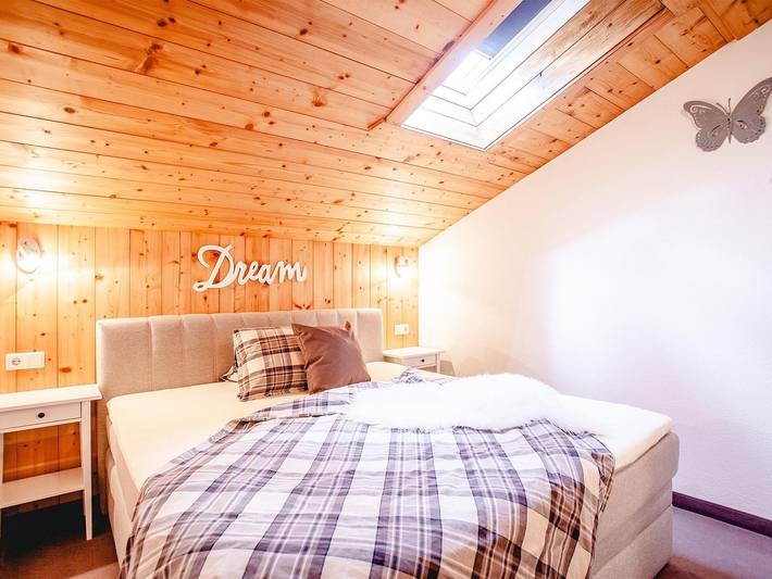 Ferienwohnung für 4 Personen, kinderfreundlich in Arzl im Pitztal - 3