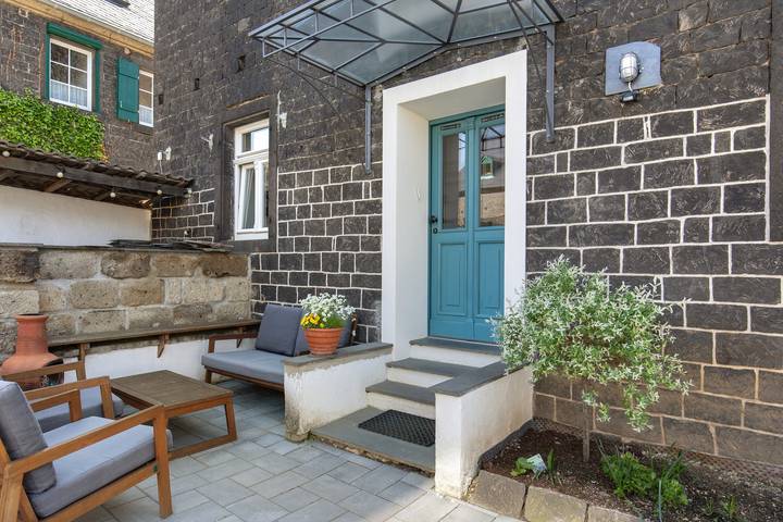Ferienhaus für 6 Personen