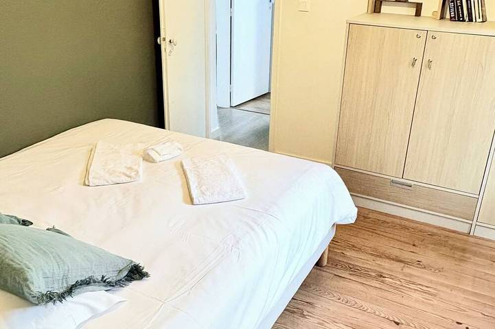 Villa pour 6 personnes, avec jardin et jacuzzi à Anglet - 3
