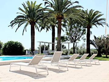 Villa in Marratxí, West Majorca für 8 