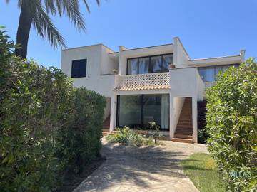 Apartment in Port de Pollença, Pollença für 4 