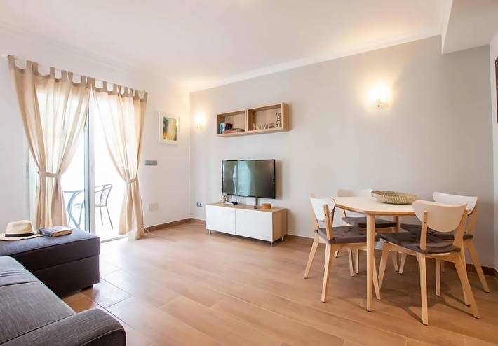 Ferienwohnung für 2 Personen, mit Pool und Terrasse in Nerja - 4