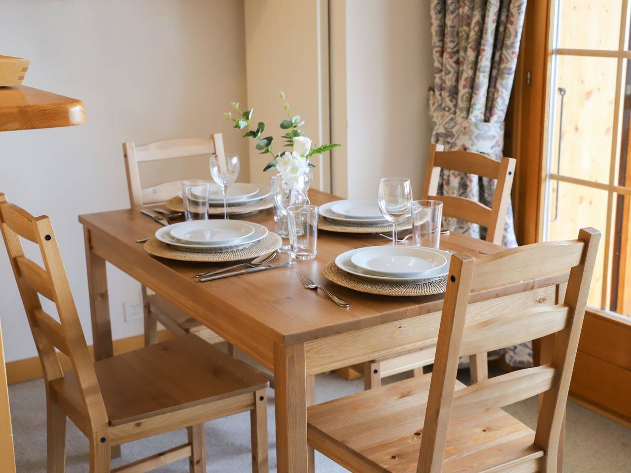 Entire apartment, Mandarin 7 in Villars-sur-Ollon, Ollon (Villars-sur-Ollon)