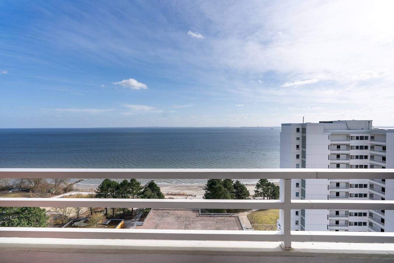 Ganze Ferienwohnung, Sandstrand in Hundestrand / Naturstrand, Sierksdorf