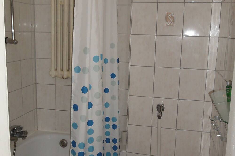 Appartement entier, Wanheimer Strasse - Fewo I in Duisbourg, Bas-Rhin