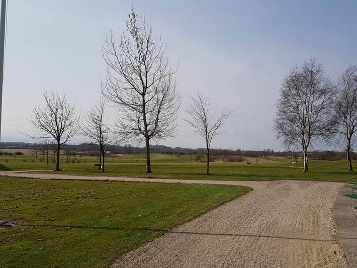 Ferienhaus für 4 Personen, mit Garten und Terrasse in Løjt - 3