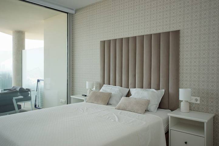 Appartement entier, Stupa Hills 2bed with sea view , spa , indoor pool in Torrequebrada, Benalmádena