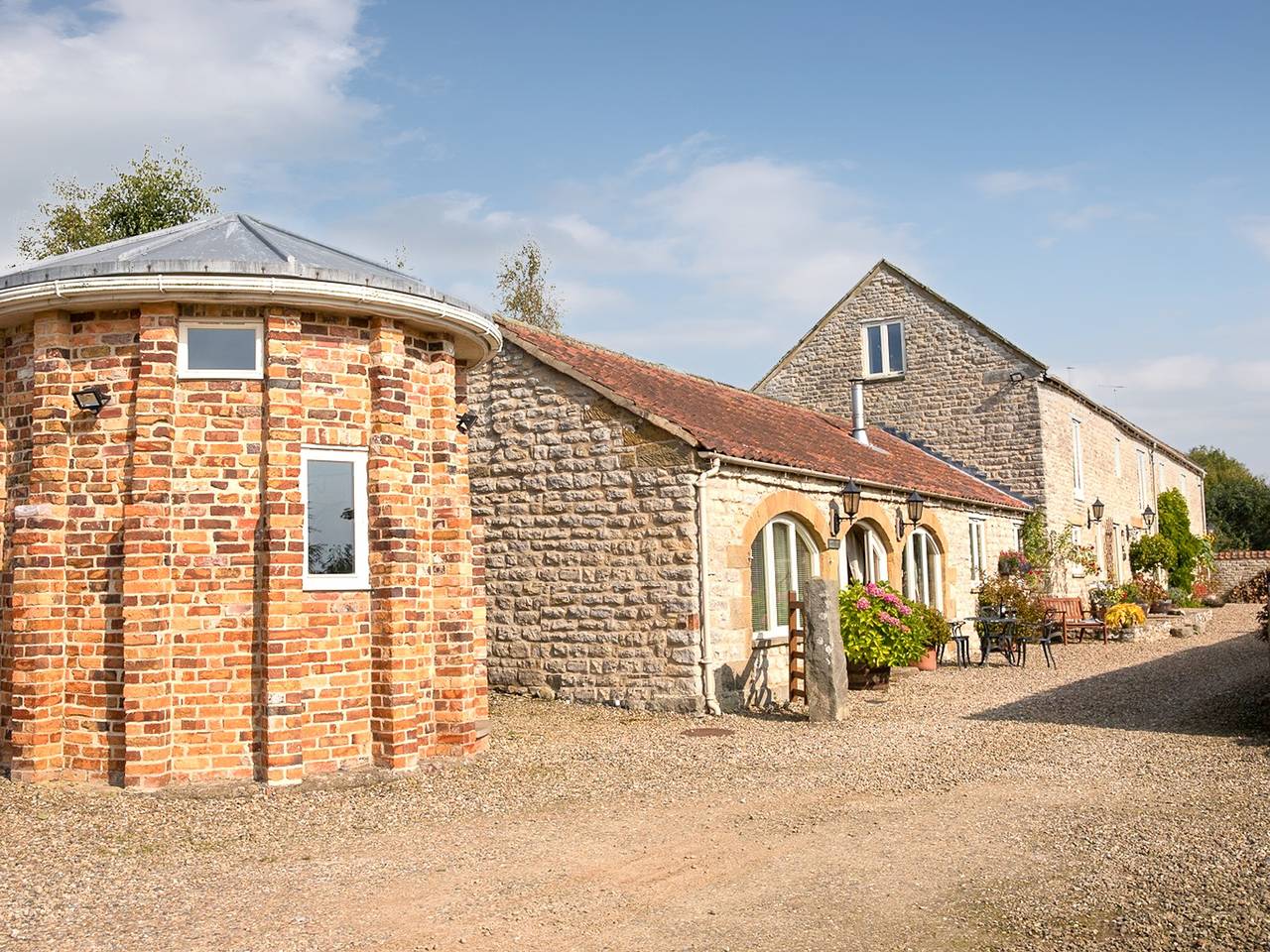 Casa vacanza a Ryedale a partire da 147€ a notte