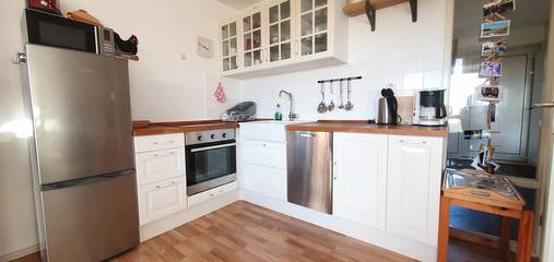 Vakantieappartement voor 4 Personen in Buren (Ameland), Nederlandse waddeneilanden, Afbeelding 3