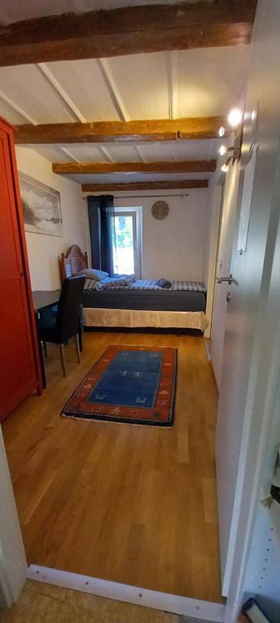 Maison d’hôte pour 4 personnes, avec jardin et terrasse, animaux acceptés dans Canton de Neuchâtel - 3