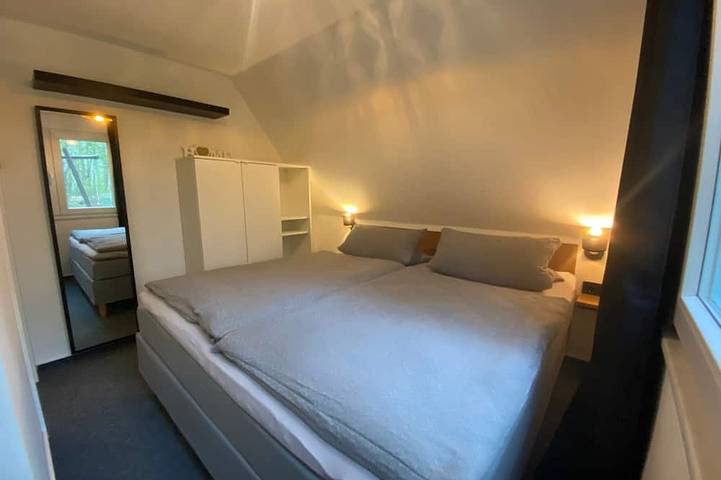 Ferienhaus für 4 Personen, mit Garten in Malschwitz - 4