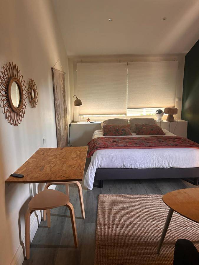 Ker Amice , une parenthèse de calme près de Bordeaux , 3 chambres avec Spa Privatif in Saint-Loubès, Région de Bordeaux