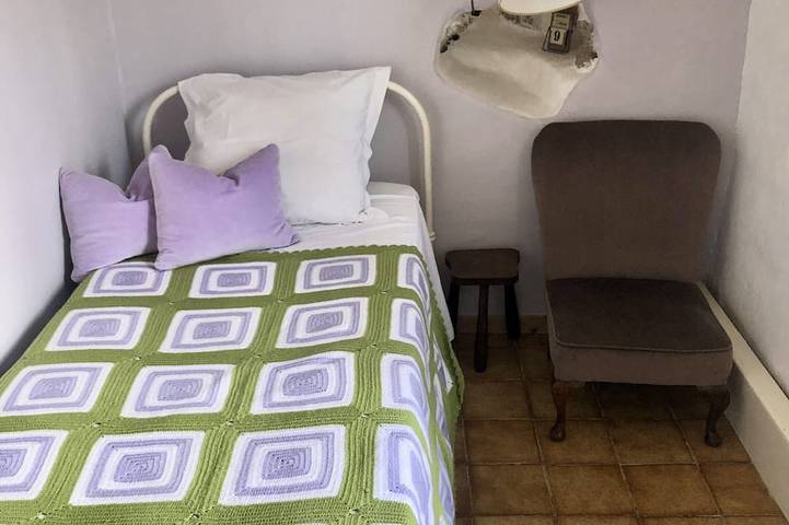 Location de vacances pour 4 personnes, avec jardin à Rians - 2