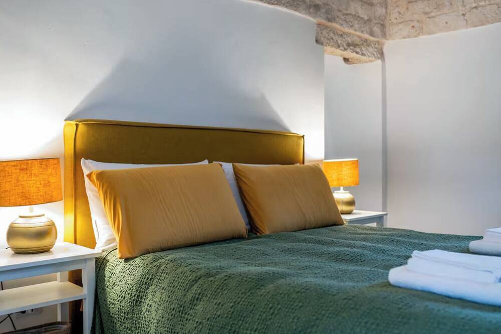 Boutique Trullo in Itria Valley with Private Pool in Calabrese, Province de Bari