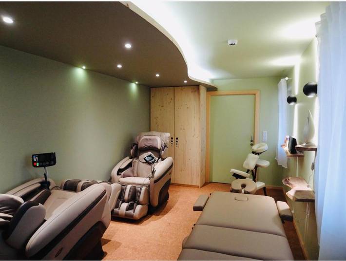 Location de vacances pour 20 personnes, avec jardin ainsi que jacuzzi et sauna à Rupt-sur-Moselle - 3