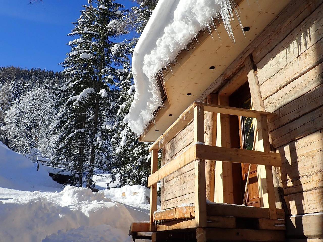 Casa rural en Weißpriach cerca de lagos in Weißpriach, Distrito de Tamsweg