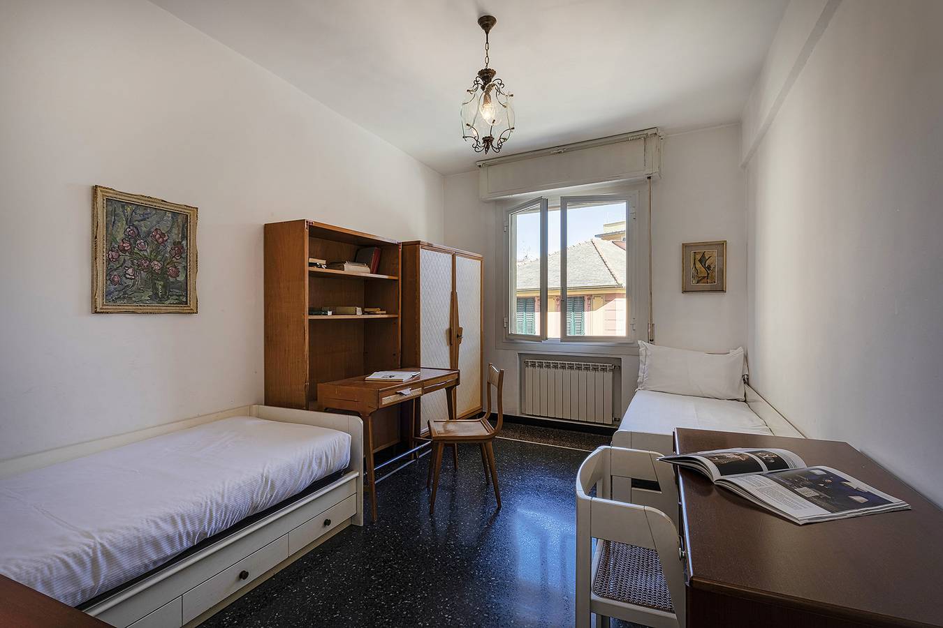 Ganze Wohnung, In the Heart of Santa Margherita in Santa Margherita, Santa Margherita Ligure