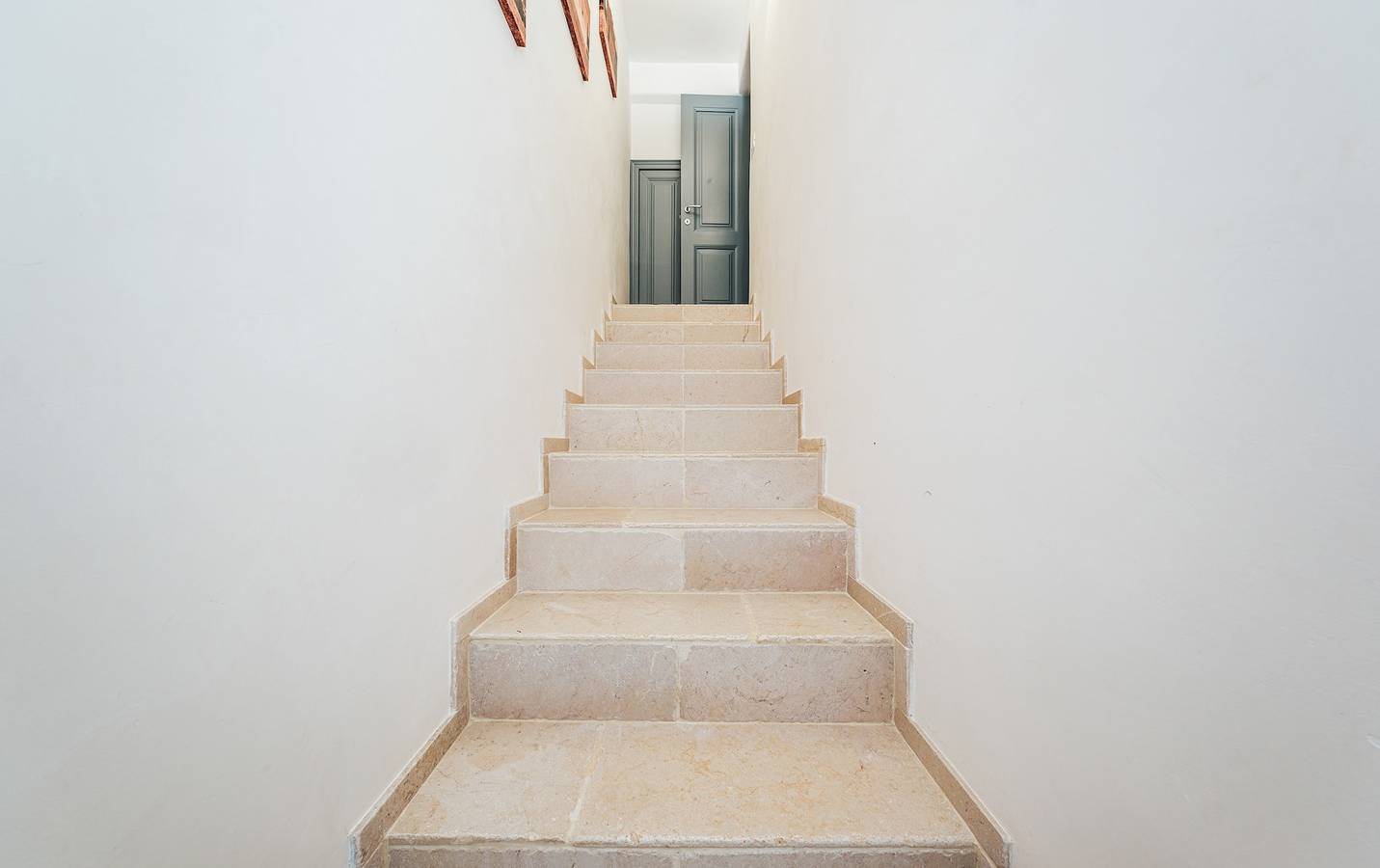 Villa für 12 Personen mit Garten in Pezze di Greco, Fasano